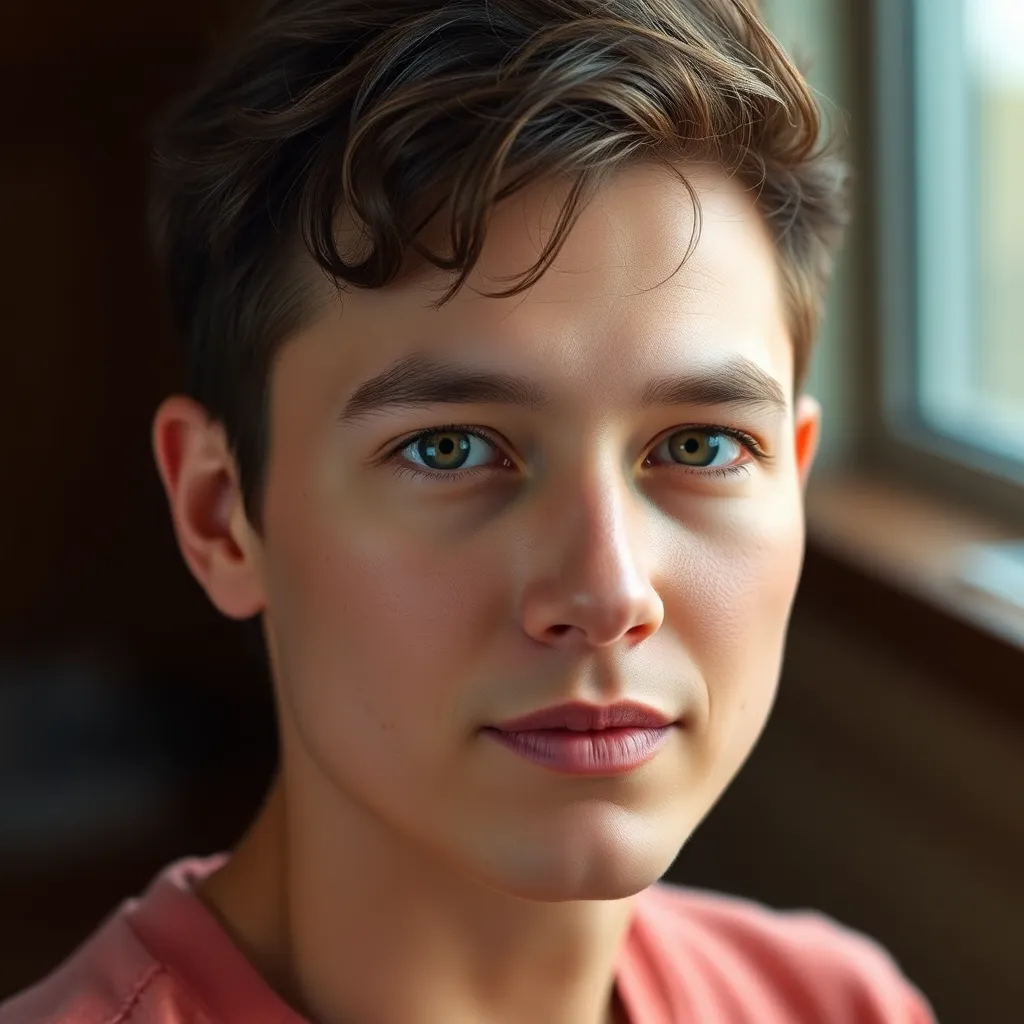 Picture of Joshua Kelley