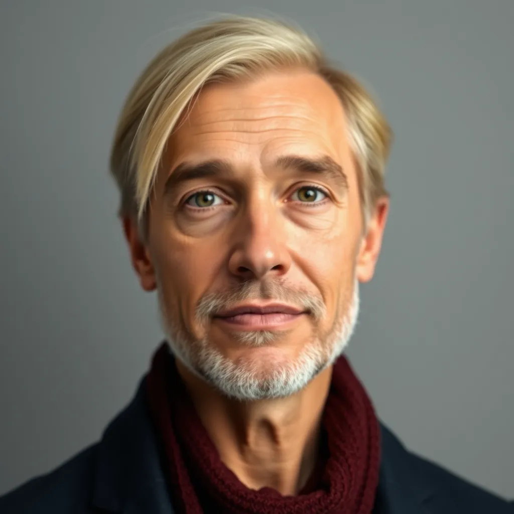 Picture of Leonard Hicks