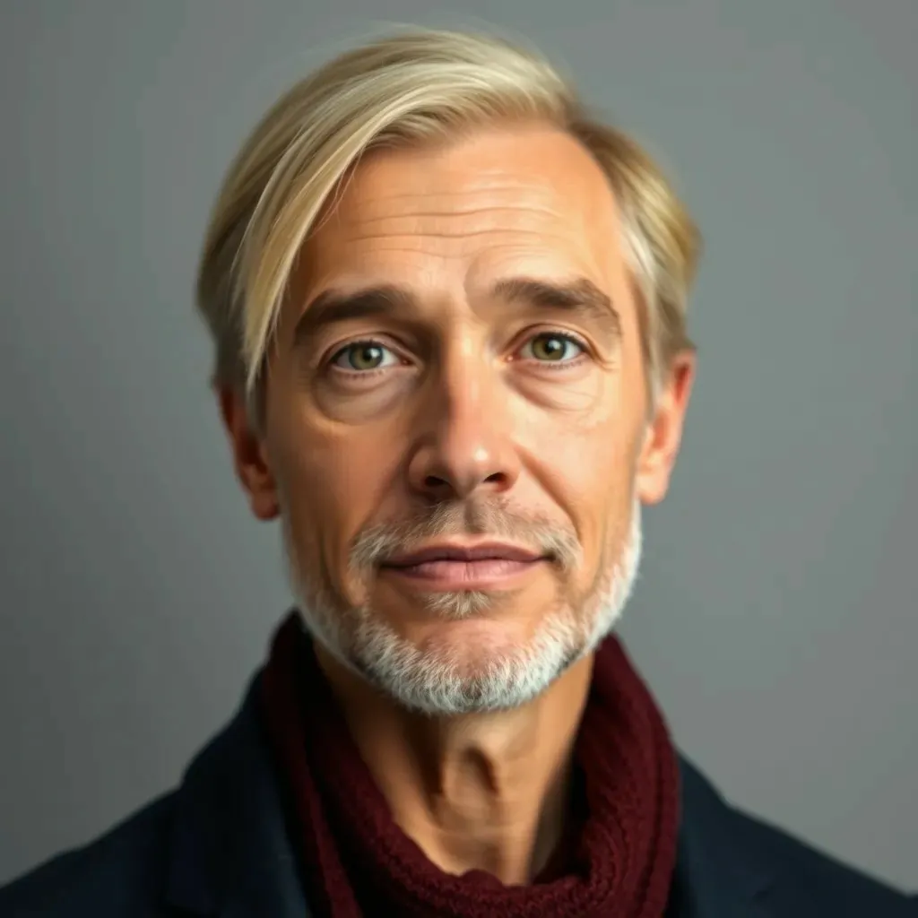 Picture of Leonard Hicks